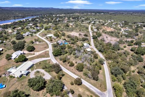 Lot 166 &167 Mountain View Drive Kingsland TX 78639