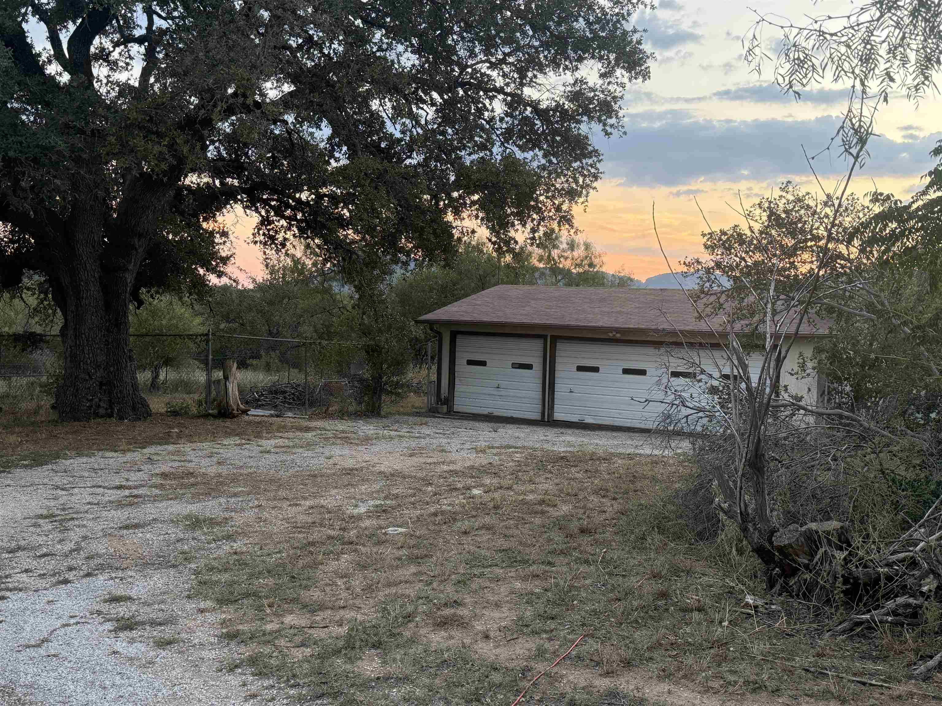Lot 173-174 Oak Drive Kingsland TX 78639