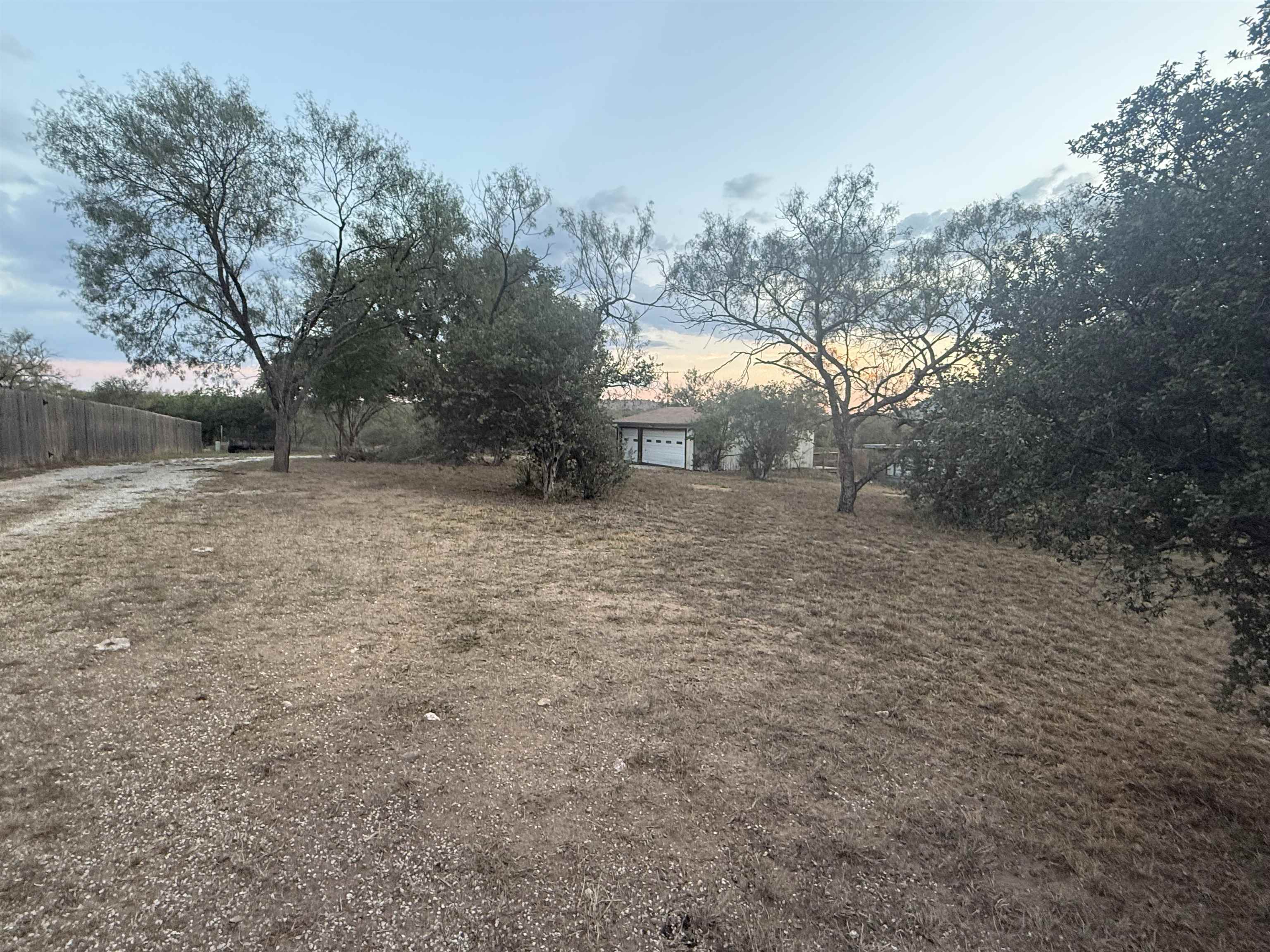 Lot 173-174 Oak Drive Kingsland TX 78639