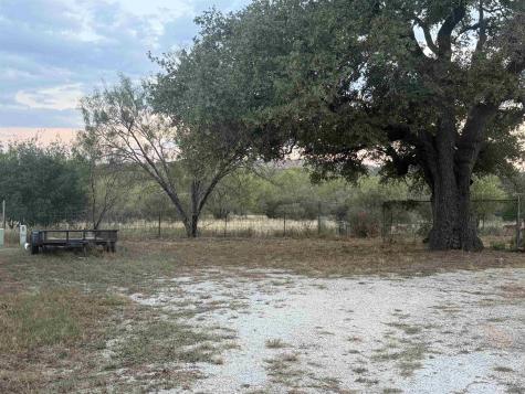 Lot 173-174 Oak Drive Kingsland TX 78639