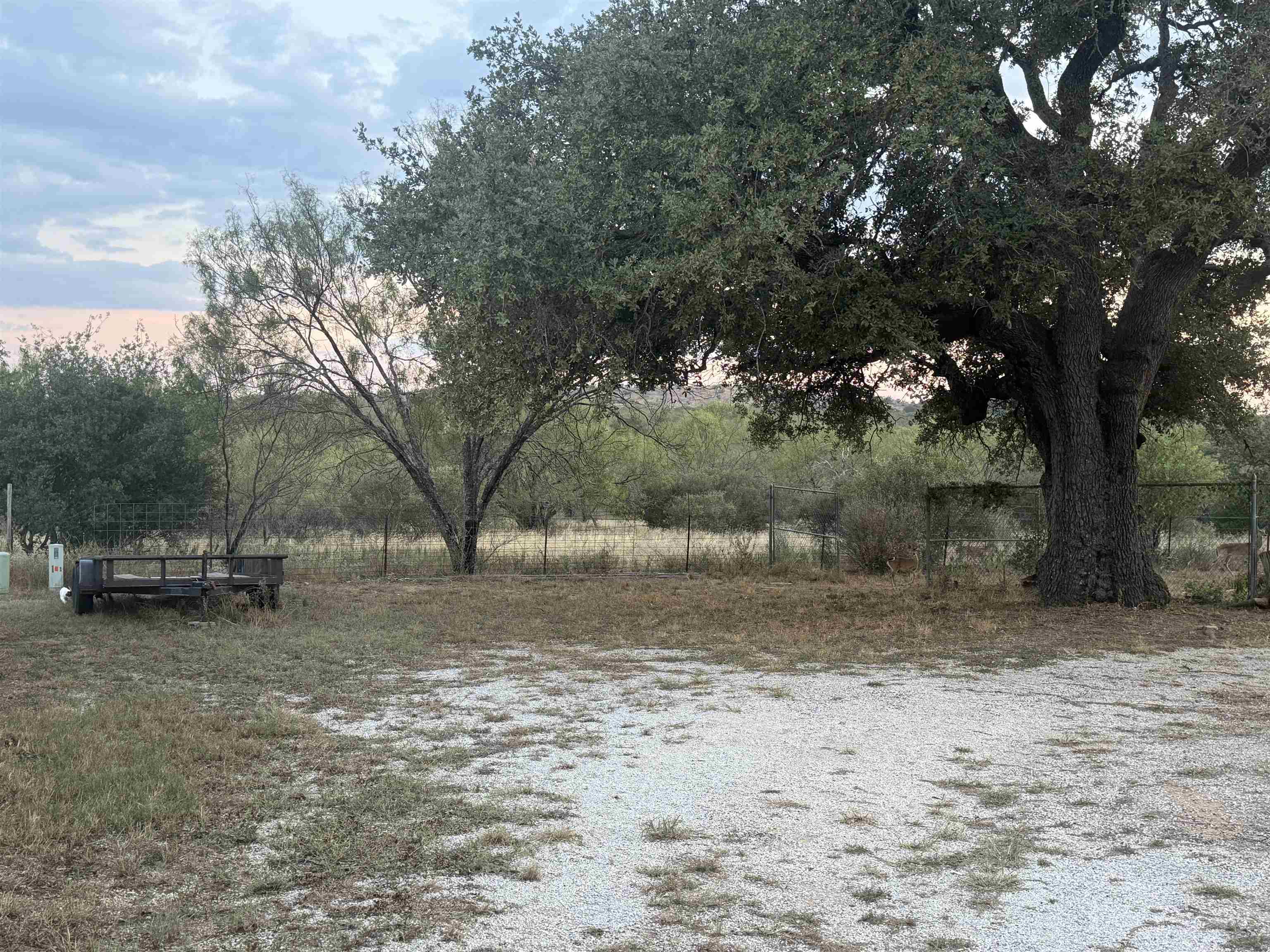 Lot 173-174 Oak Drive Kingsland TX 78639