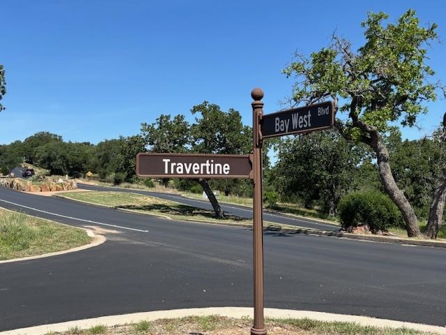 104 Travertine Horseshoe Bay TX 78657