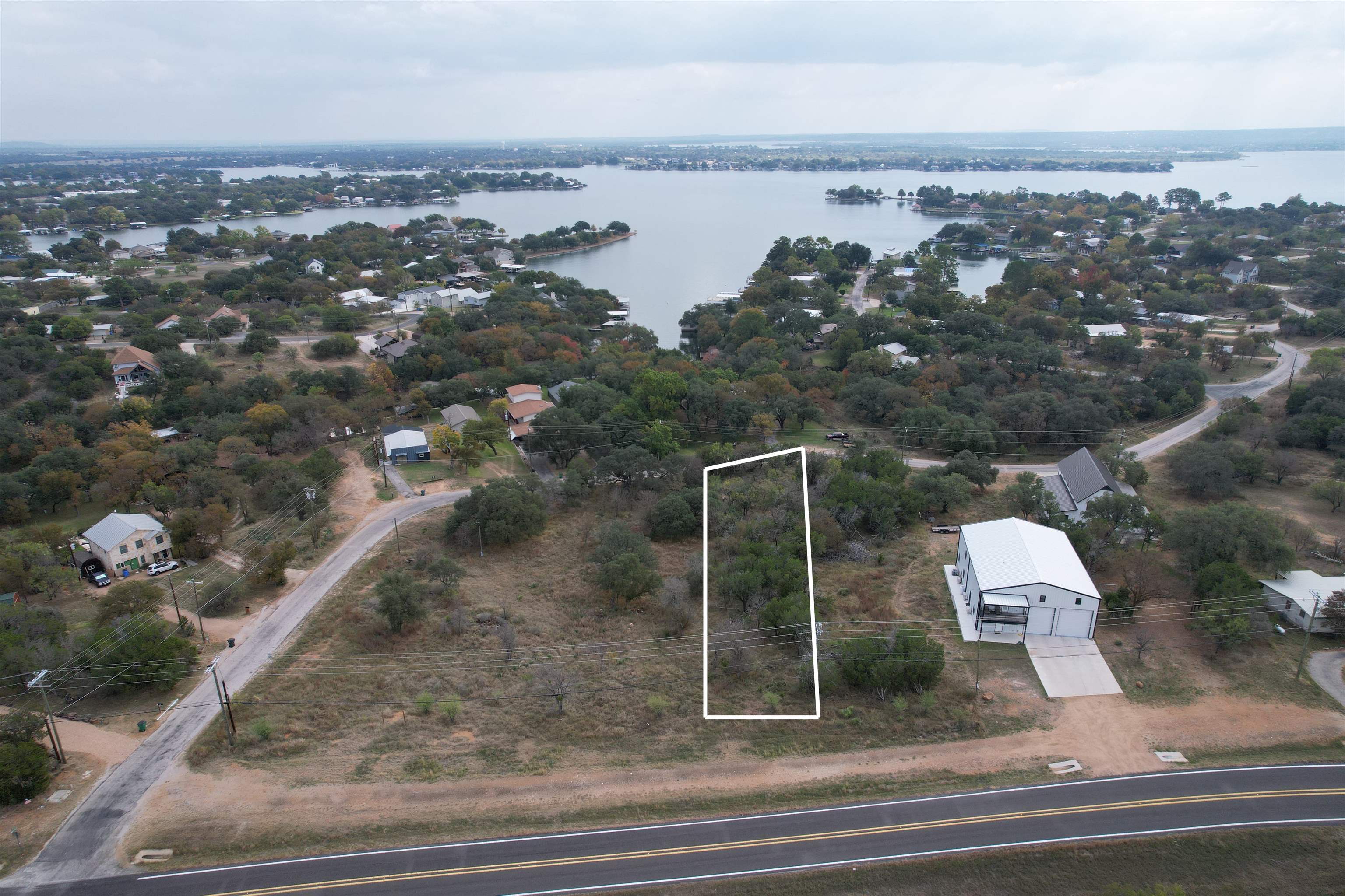 211 Stribling Drive Sunrise Beach TX 78643