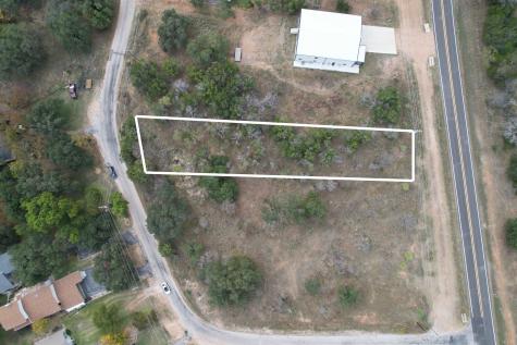 211 Stribling Drive Sunrise Beach TX 78643