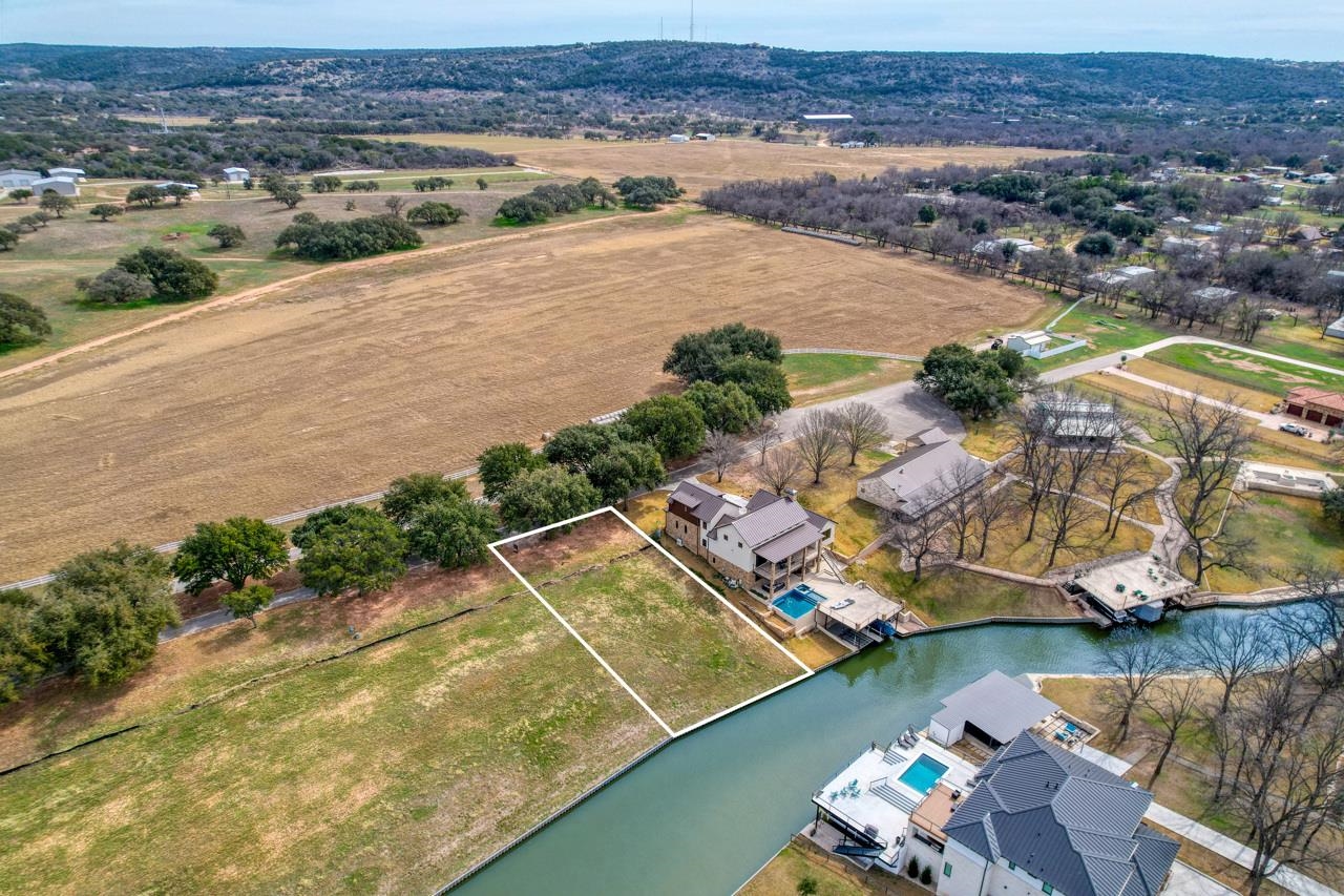 Tbd Lexi Lane Burnet TX 78611
