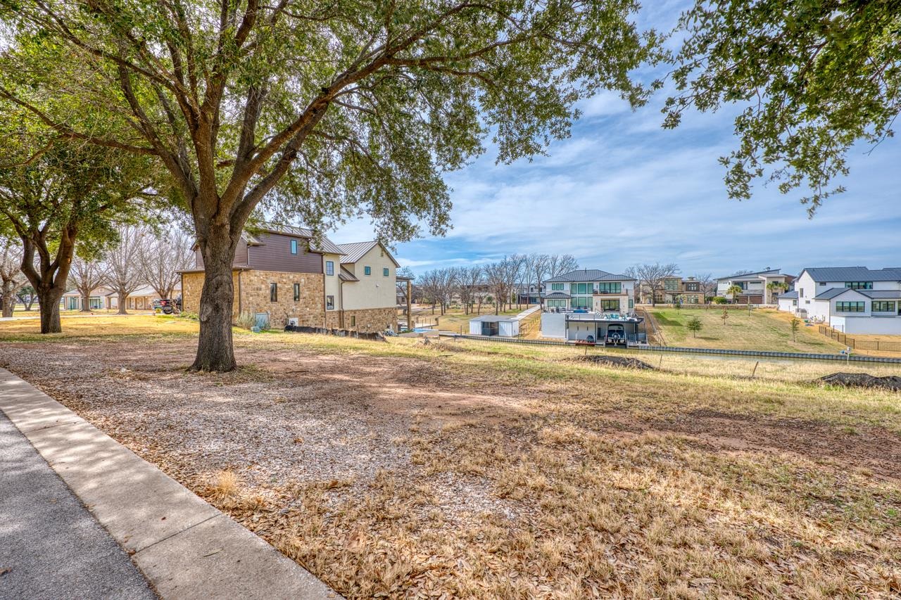 Tbd Lexi Lane Burnet TX 78611