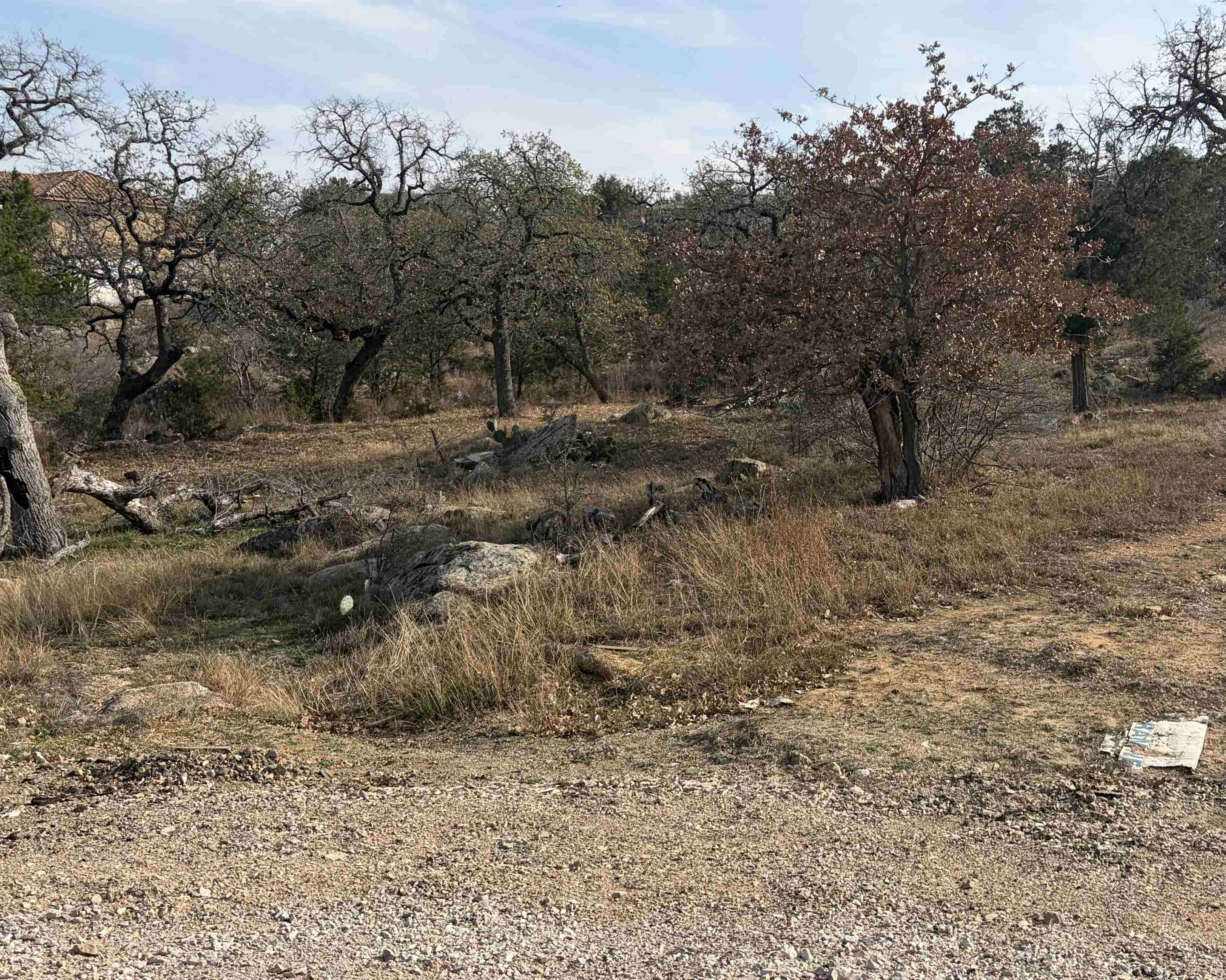 W4027 Swear Injun Circle Horseshoe Bay TX 78657
