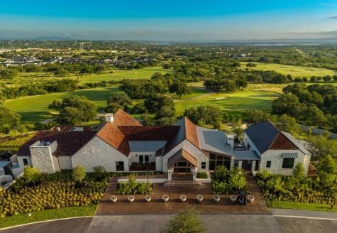 Lot 64 Paintbrush Horseshoe Bay TX 78657