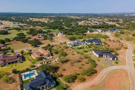 Lot 64 Paintbrush Horseshoe Bay TX 78657