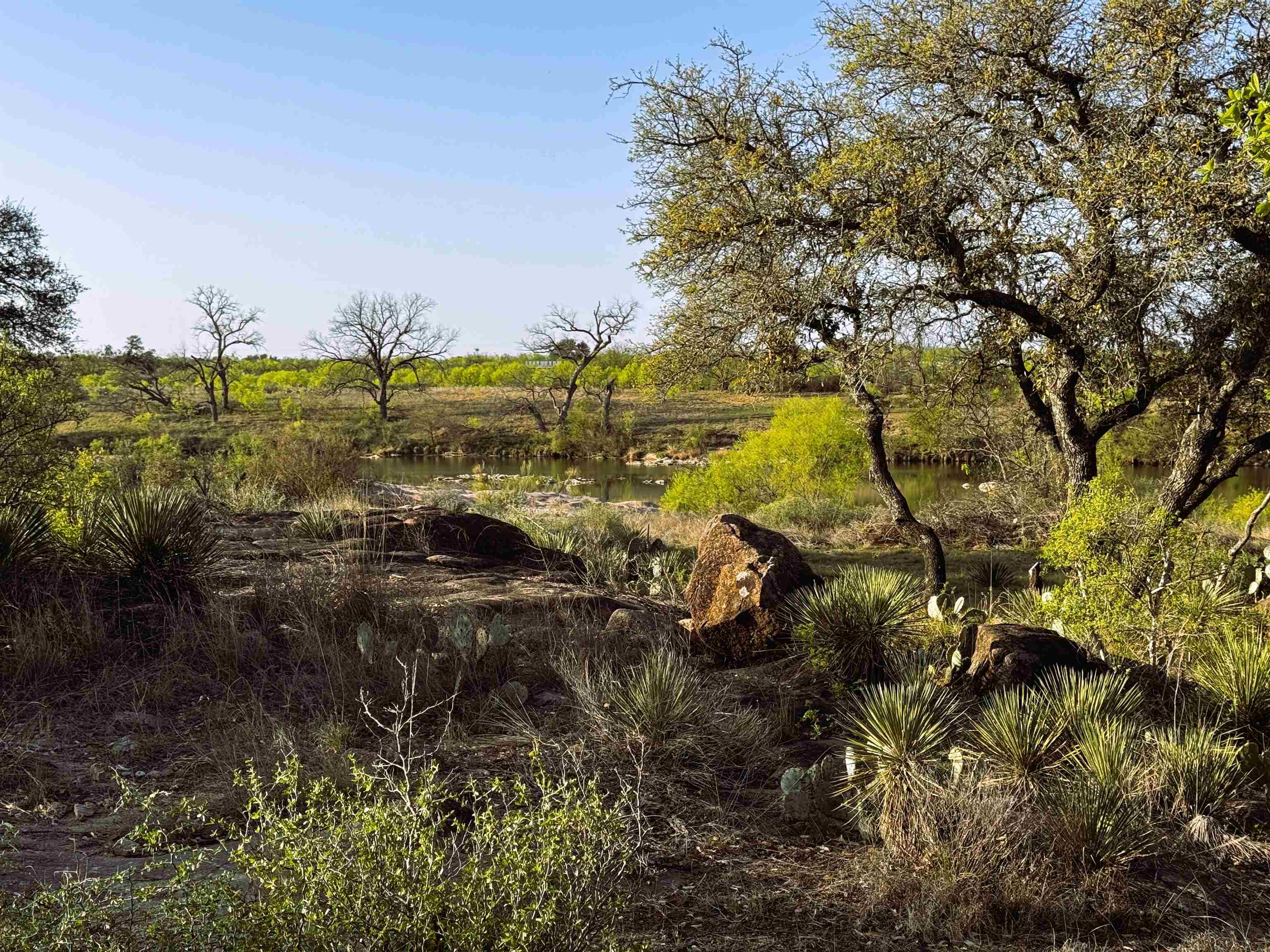 4064 County Road 104 Llano TX 78643