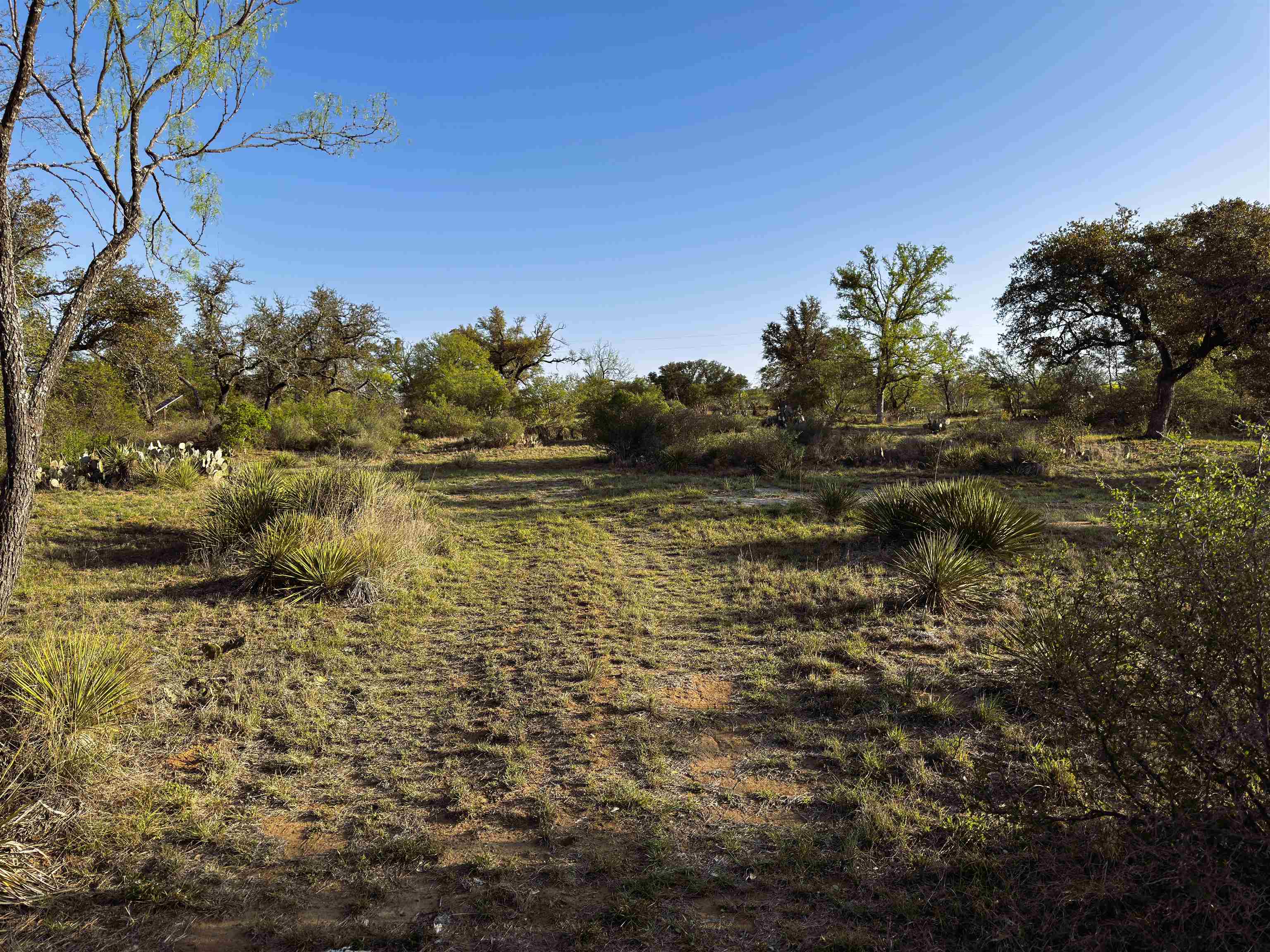 4064 County Road 104 Llano TX 78643