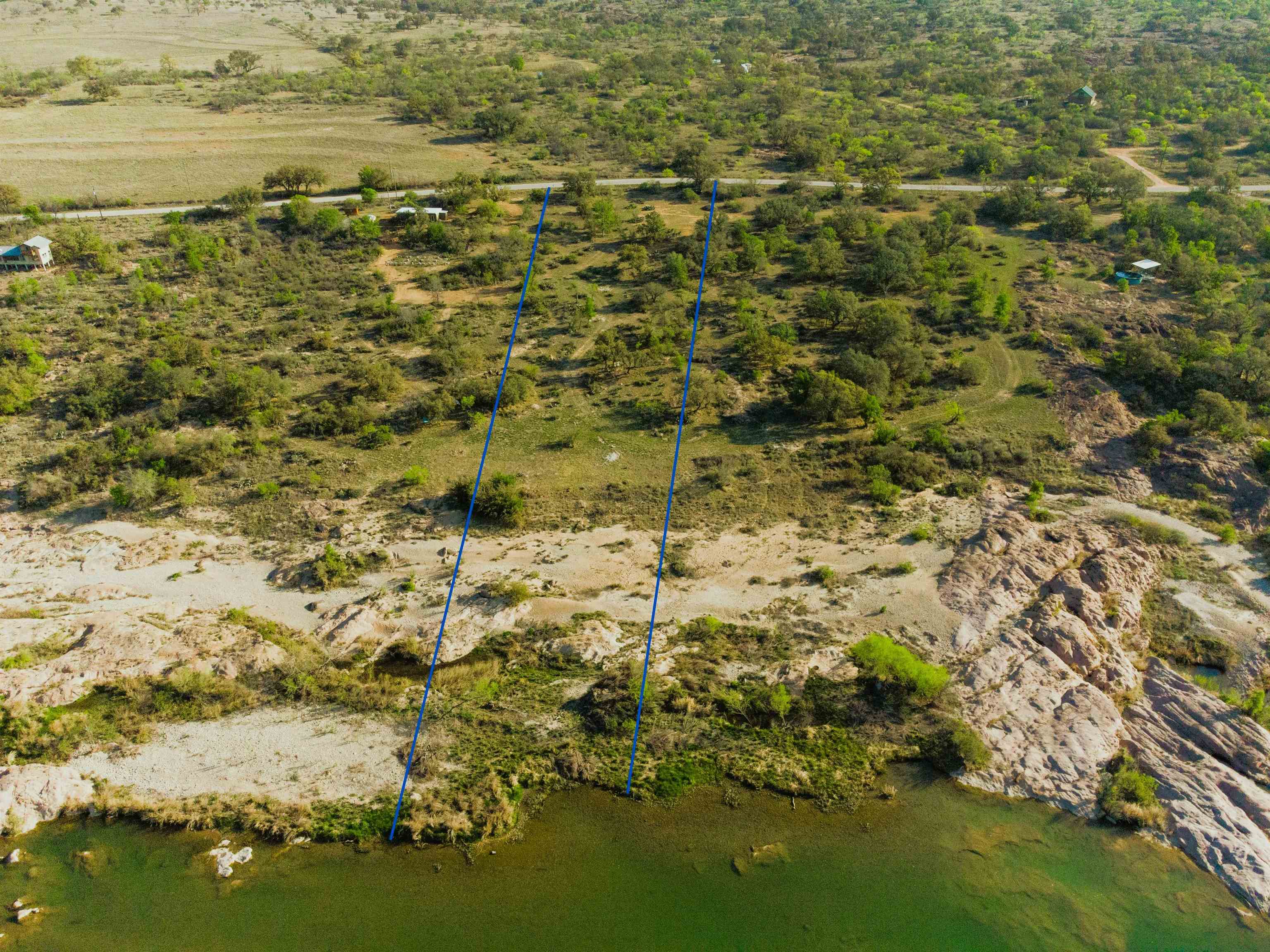 4064 County Road 104 Llano TX 78643
