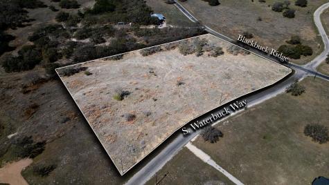 100 S Waterbuck Way Lampasas TX 76550