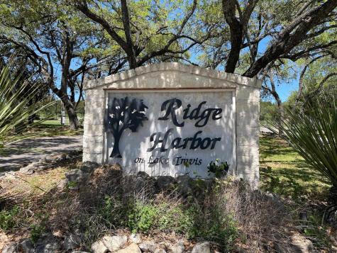 Lot 80 Wesley Ridge Drive Spicewood TX 78669