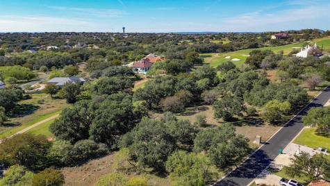 W8001 Lachite Fault Line/lachite Drive Horseshoe Bay TX 78657