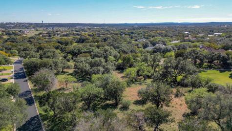 W8001 Lachite Fault Line/lachite Drive Horseshoe Bay TX 78657