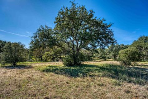 W8001 Lachite Fault Line/lachite Drive Horseshoe Bay TX 78657
