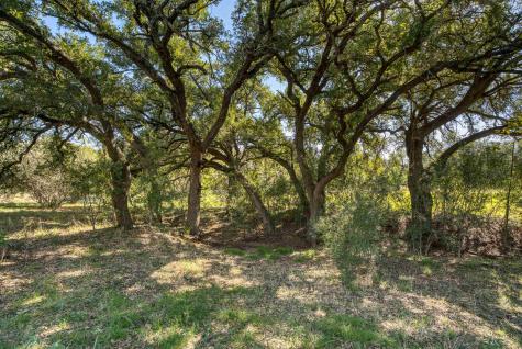 W8001 Lachite Fault Line/lachite Drive Horseshoe Bay TX 78657