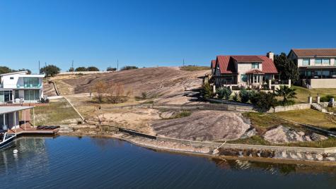 Lot 14 Hill Top Drive Granite Shoals TX 78654