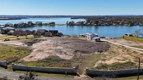 Lot 14 Hill Top Drive Granite Shoals TX 78654