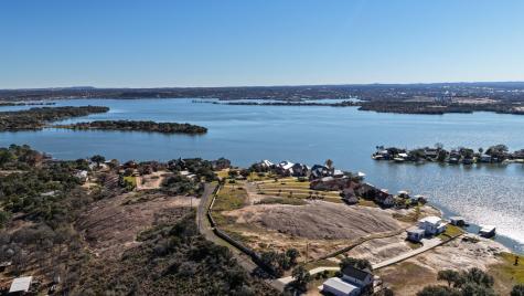 Lot 14 Hill Top Drive Granite Shoals TX 78654