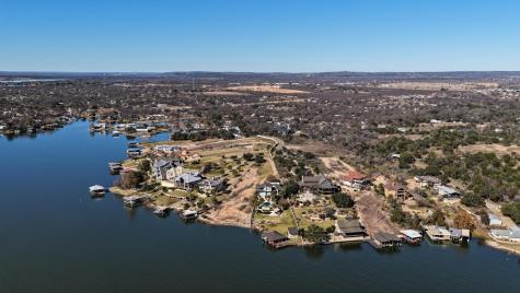 Lot 14 Hill Top Drive Granite Shoals TX 78654