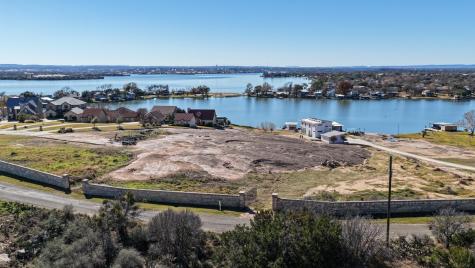 Lot 14 Hill Top Drive Granite Shoals TX 78654