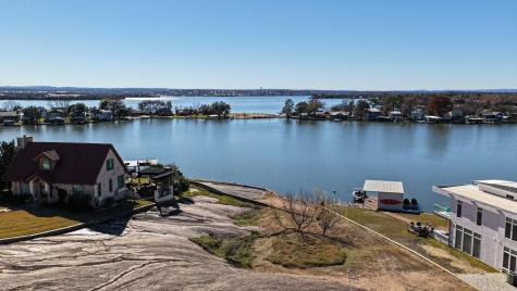 Lot 14 Hill Top Drive Granite Shoals TX 78654