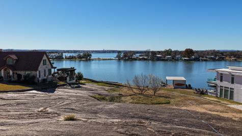 Lot 14 Hill Top Drive Granite Shoals TX 78654