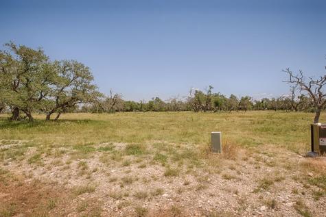 Lot 86 Stock Pond Drive Harper TX 78631