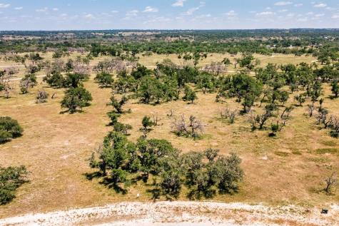 Lot 86 Stock Pond Drive Harper TX 78631