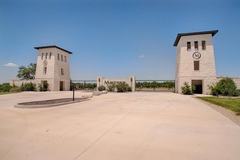 Lot 86 Stock Pond Drive Harper TX 78631