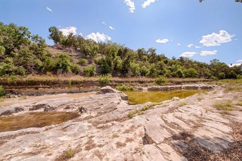 Lot 86 Stock Pond Drive Harper TX 78631