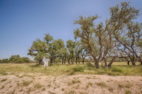 Lot 86 Stock Pond Drive Harper TX 78631