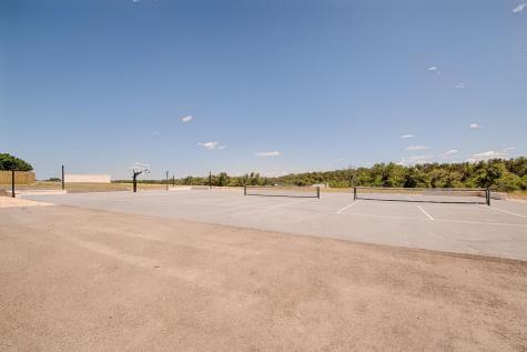Lot 86 Stock Pond Drive Harper TX 78631