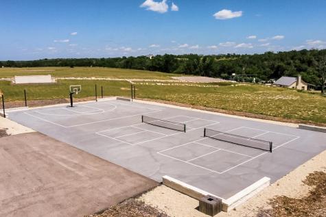 Lot 86 Stock Pond Drive Harper TX 78631