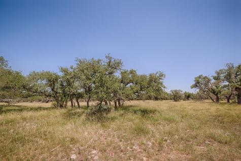 Lot 86 Stock Pond Drive Harper TX 78631