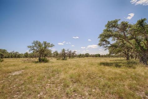 Lot 86 Stock Pond Drive Harper TX 78631