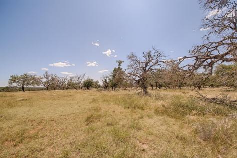 Lot 86 Stock Pond Drive Harper TX 78631