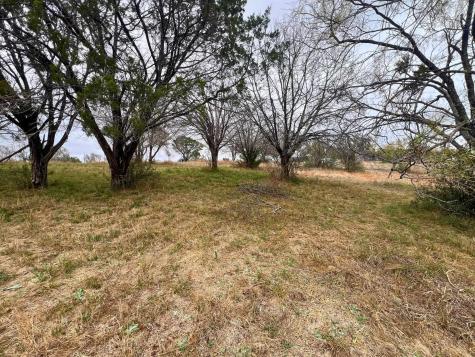 Tbd Apache Tears Lot W25003 Horseshoe Bay TX 78657