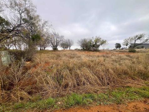 Tbd Apache Tears Lot W25003 Horseshoe Bay TX 78657
