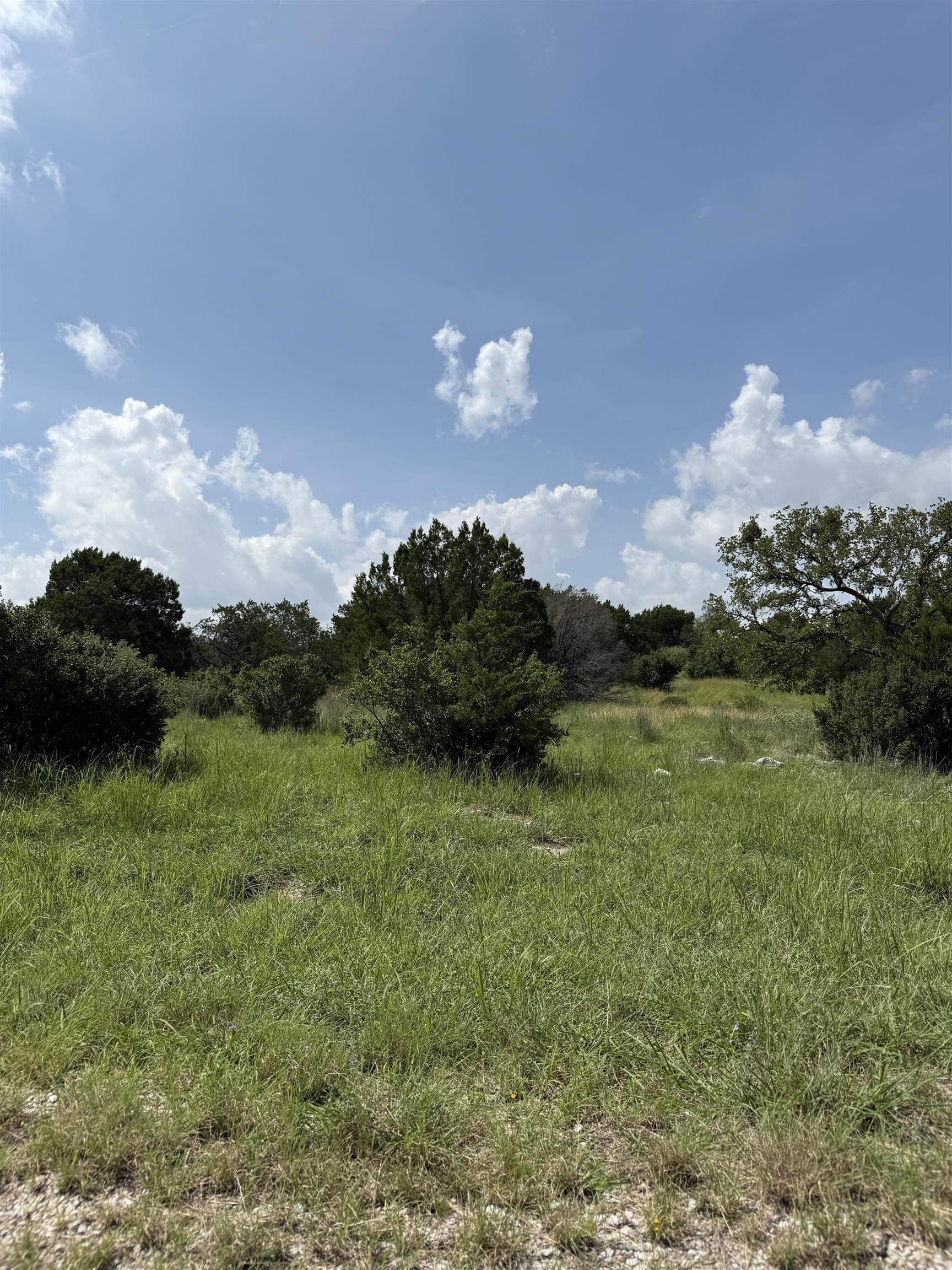 Lot 20127 Prairie Horseshoe Bay TX 78657