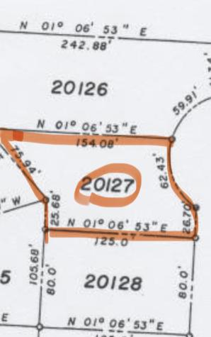 Lot 20127 Prairie Horseshoe Bay TX 78657