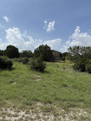 Lot 20127 Prairie Horseshoe Bay TX 78657