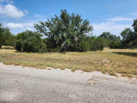 Tbd Hob Nail Horseshoe Bay TX 78657
