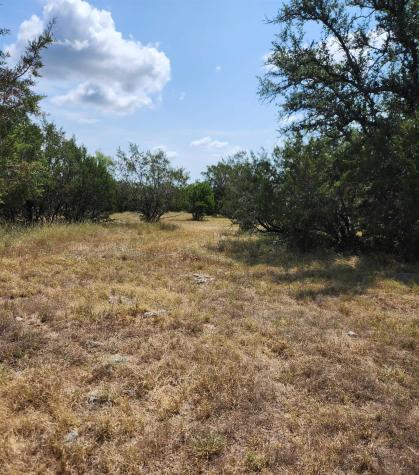 Tbd Hob Nail Horseshoe Bay TX 78657
