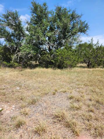 Tbd Hob Nail Horseshoe Bay TX 78657