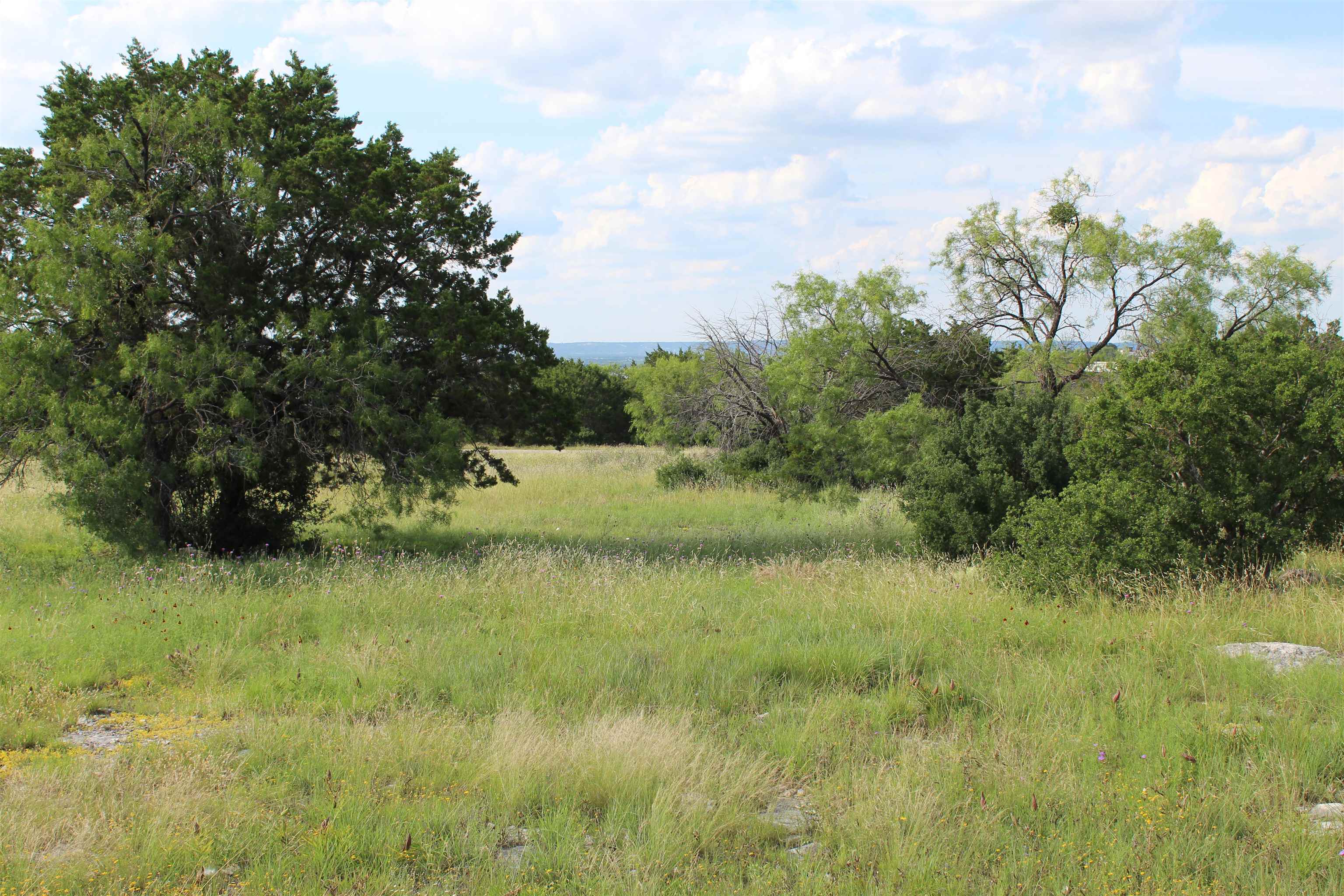 Lot 22030 Long Shot Horseshoe Bay TX 78657