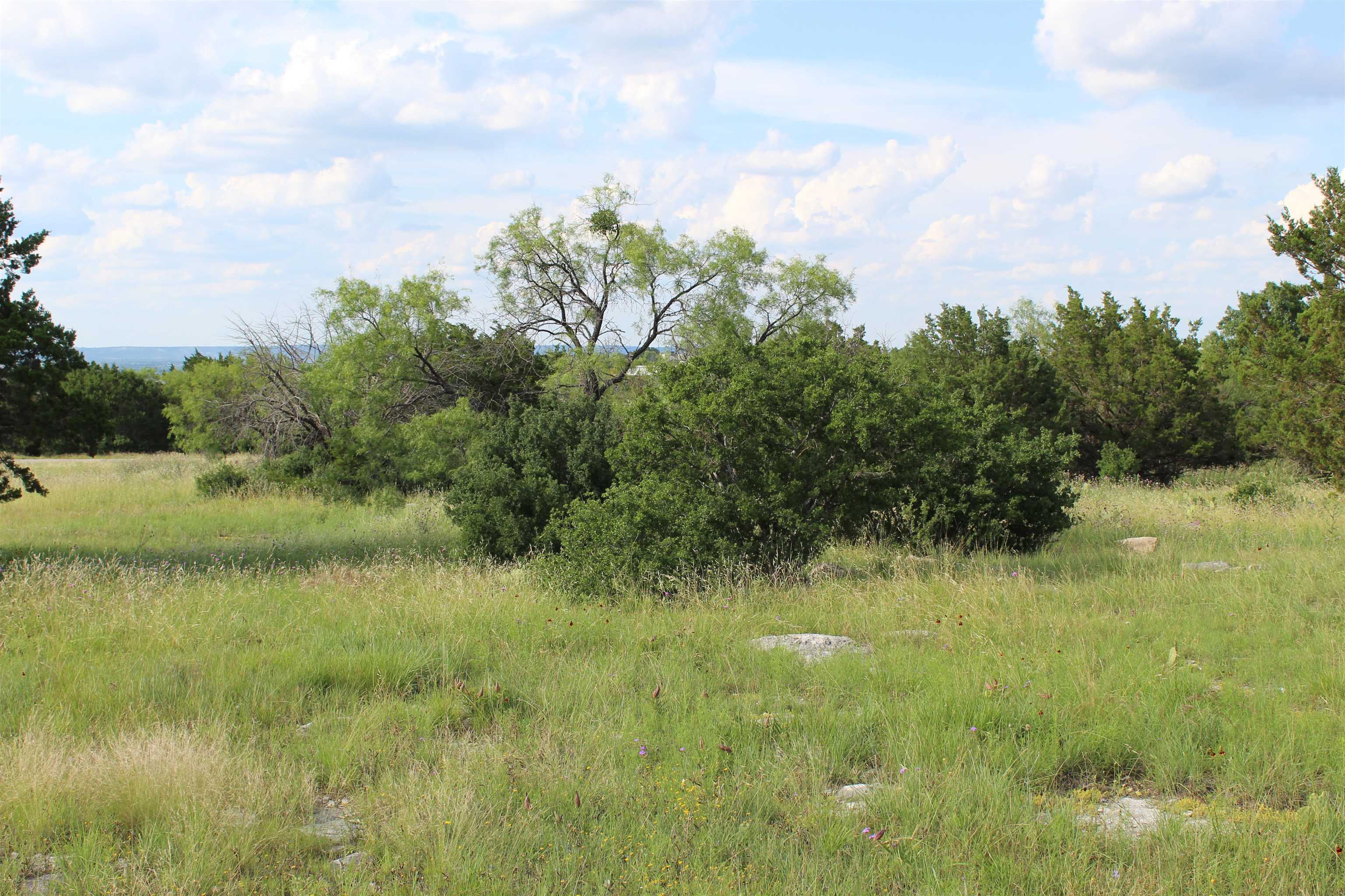 Lot 22030 Long Shot Horseshoe Bay TX 78657