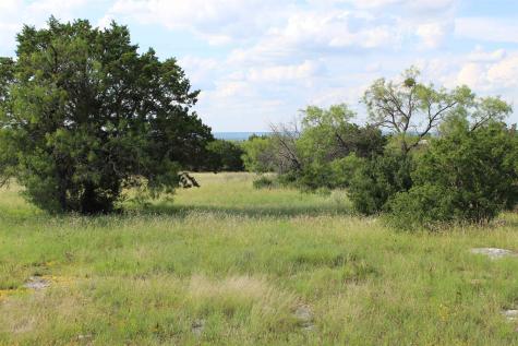 Lot 22030 Long Shot Horseshoe Bay TX 78657